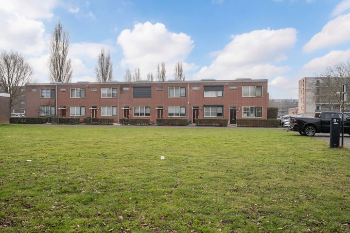 Photo 36 of Abraham Maatstraat 32