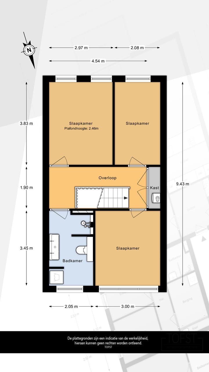 Photo 39 of Abraham Maatstraat 32