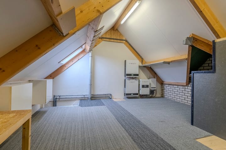 Photo 48 of Clarissenstraat 16