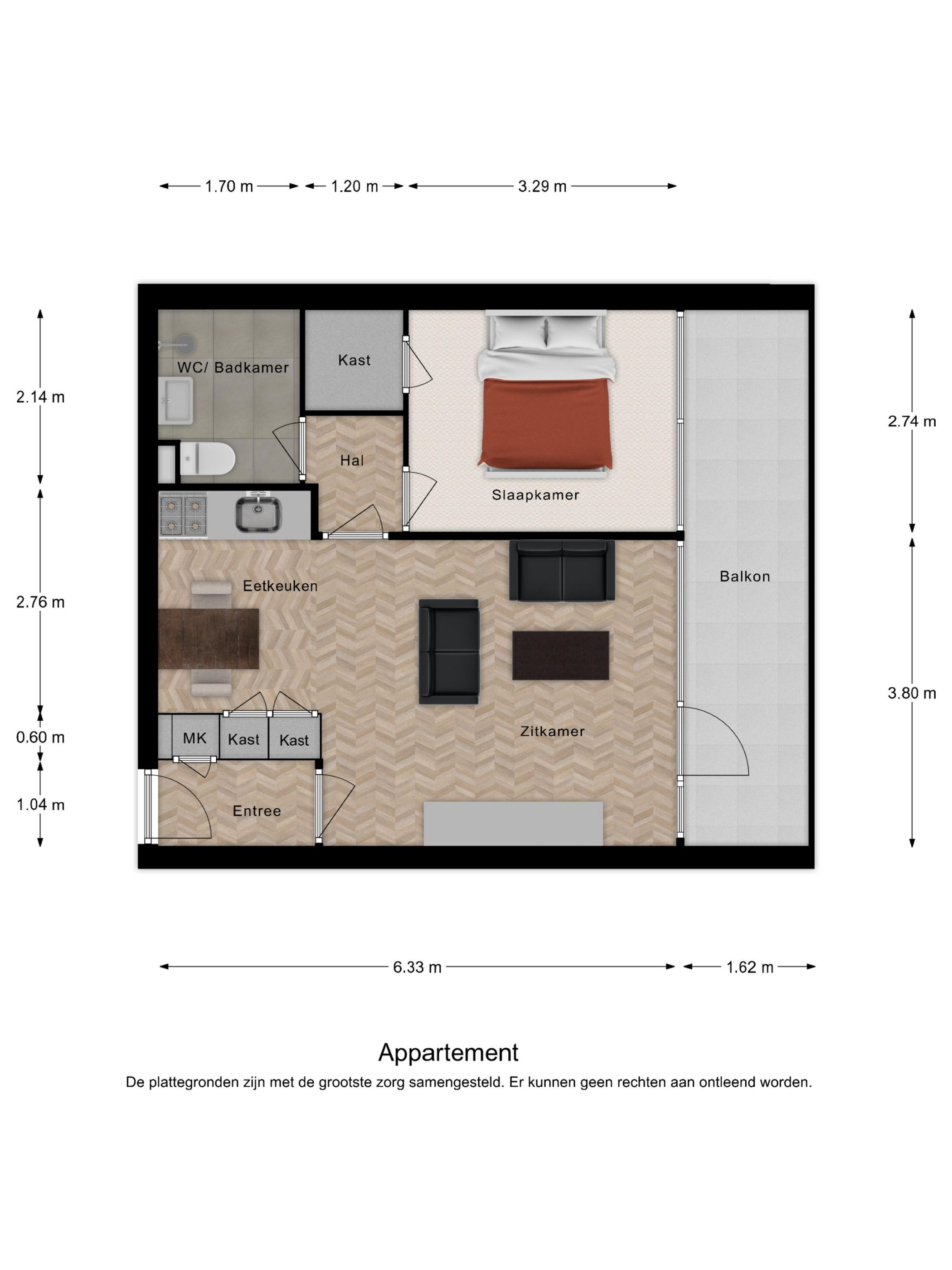 Photo 18 of Schumakersweg 90