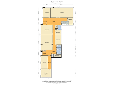 View floorplan