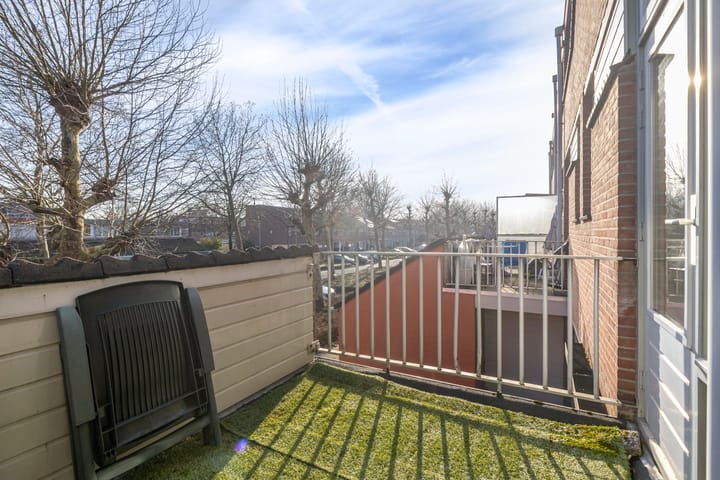 Foto 2 van Bredasingel 82