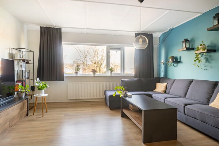 Foto 3 van Bredasingel 82