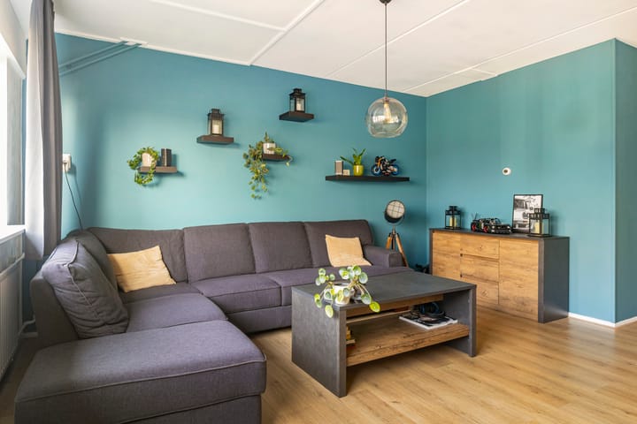 Foto 4 van Bredasingel 82