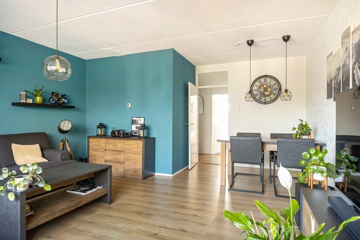 Foto 5 van Bredasingel 82