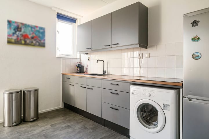 Foto 8 van Bredasingel 82