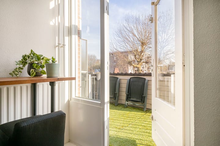 Foto 10 van Bredasingel 82