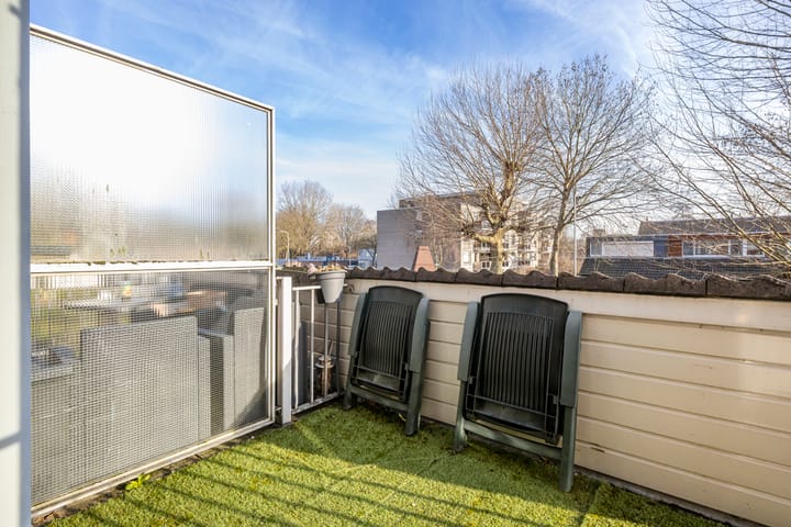 Foto 11 van Bredasingel 82