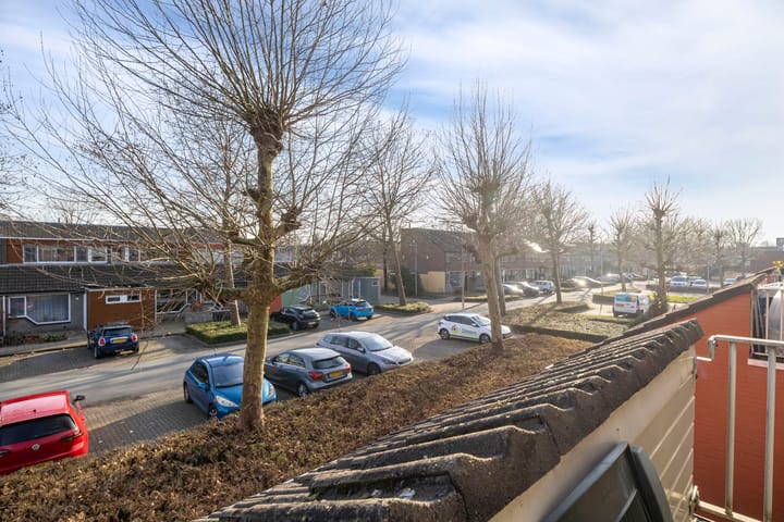 Foto 12 van Bredasingel 82