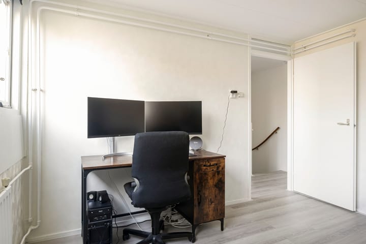 Foto 20 van Bredasingel 82