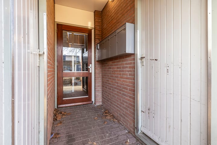 Foto 26 van Bredasingel 82