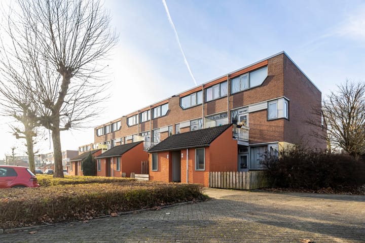 Foto 29 van Bredasingel 82