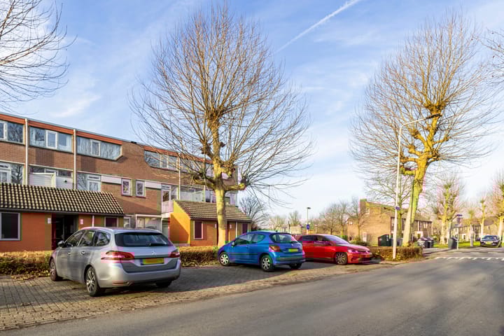 Foto 30 van Bredasingel 82