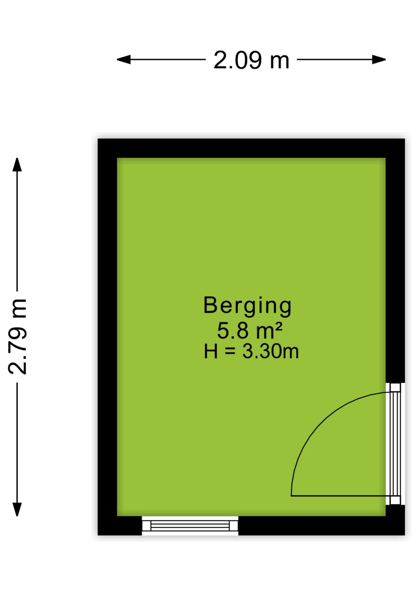 Photo 35 of Bredasingel 82