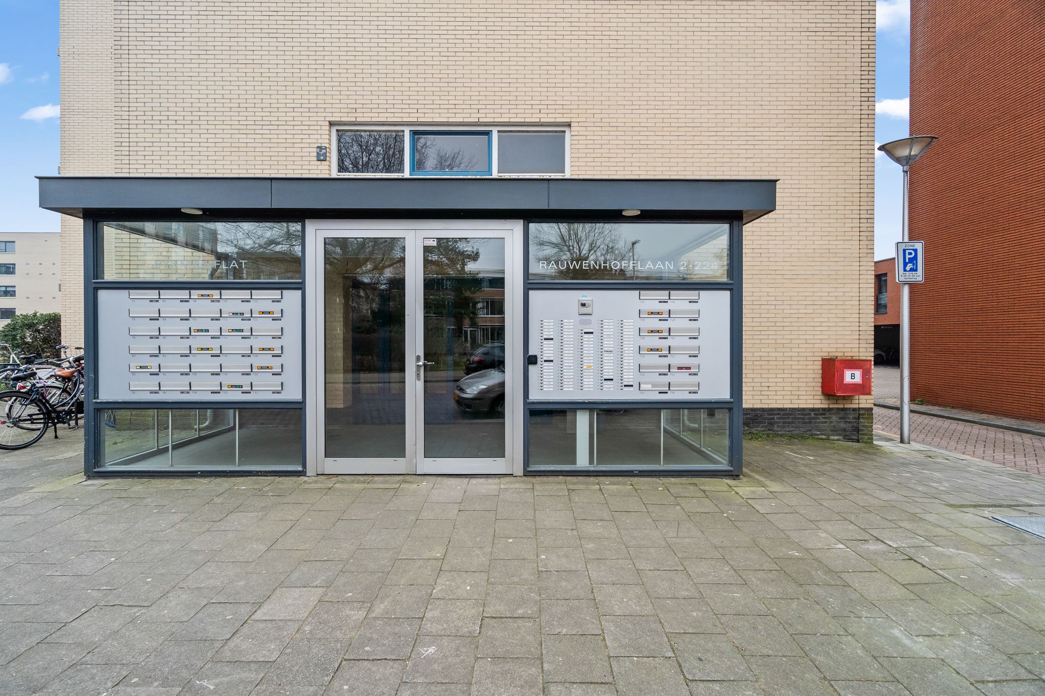 Foto 6 van Rauwenhofflaan 142