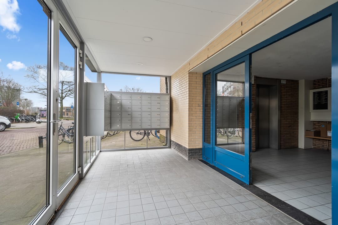 Foto 7 van Rauwenhofflaan 142