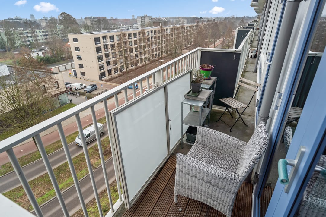 Foto 26 van Rauwenhofflaan 142