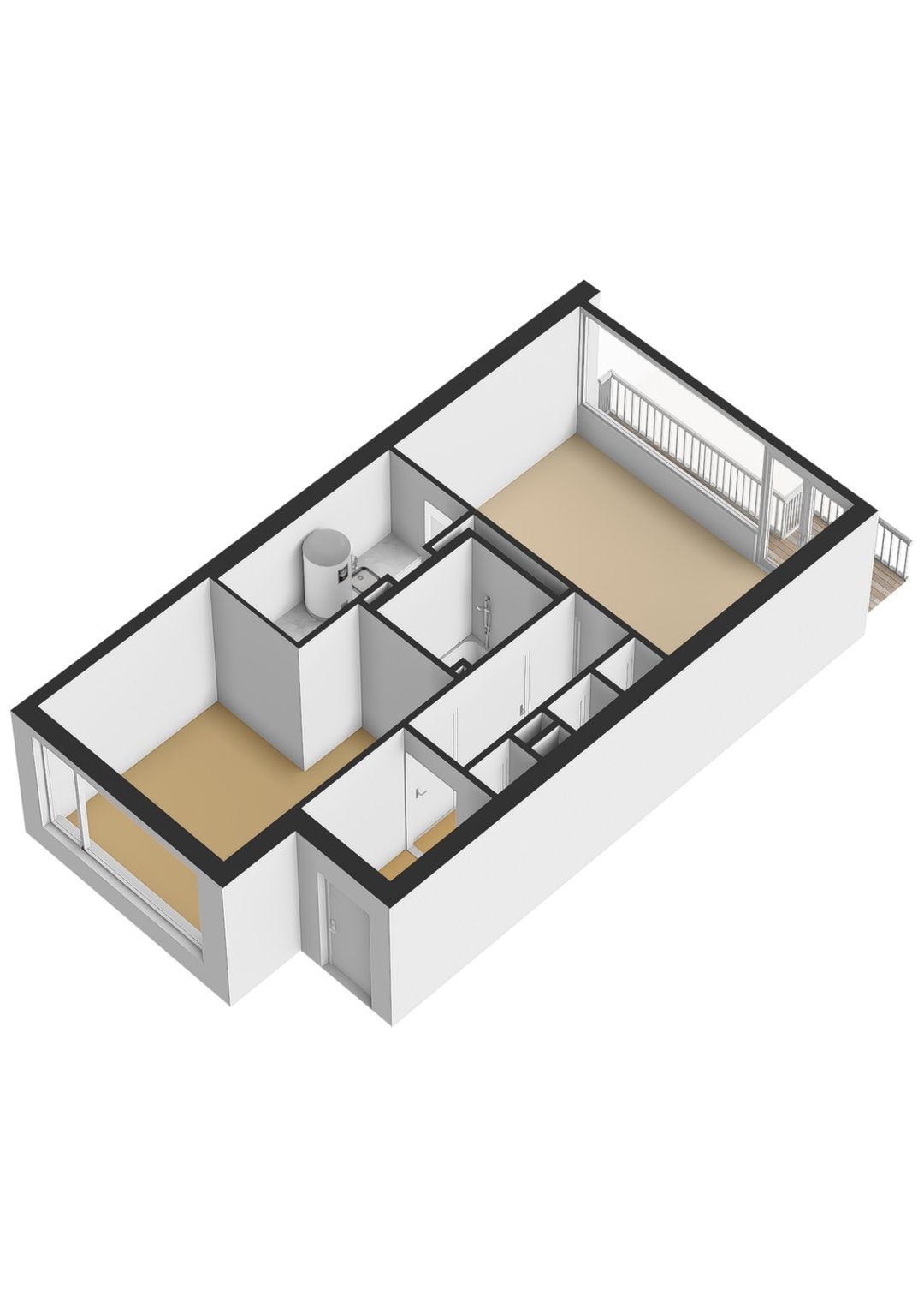 Foto 41 van Rauwenhofflaan 142
