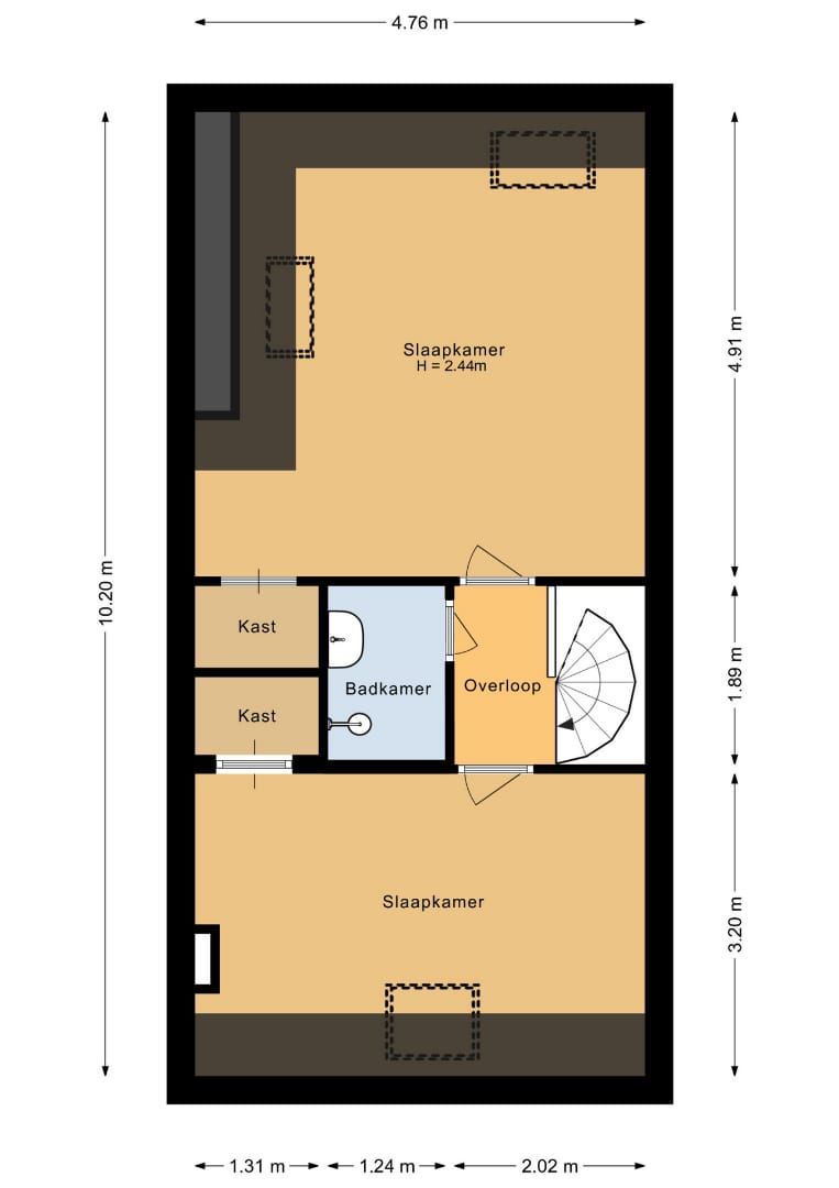 Foto 25 van Hoofdstraat 67