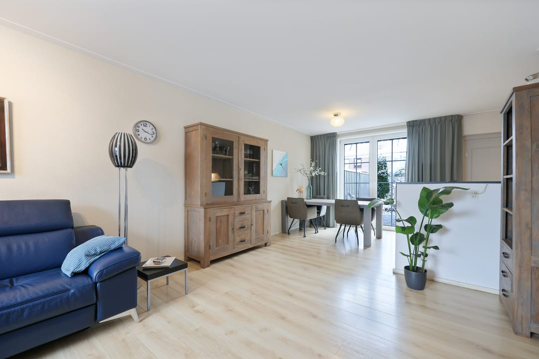 Foto 2 van Zuilenburg 4