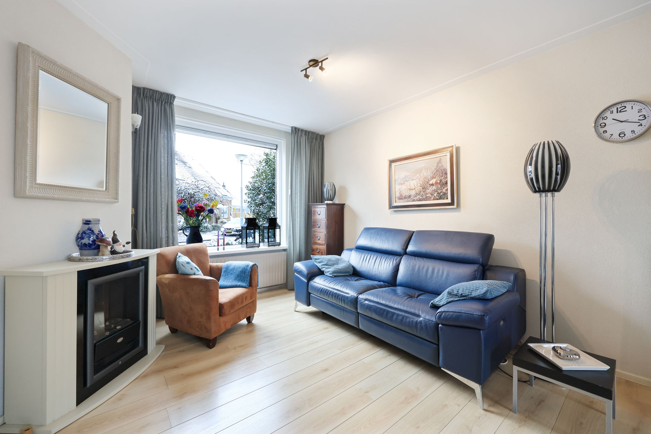 Foto 3 van Zuilenburg 4