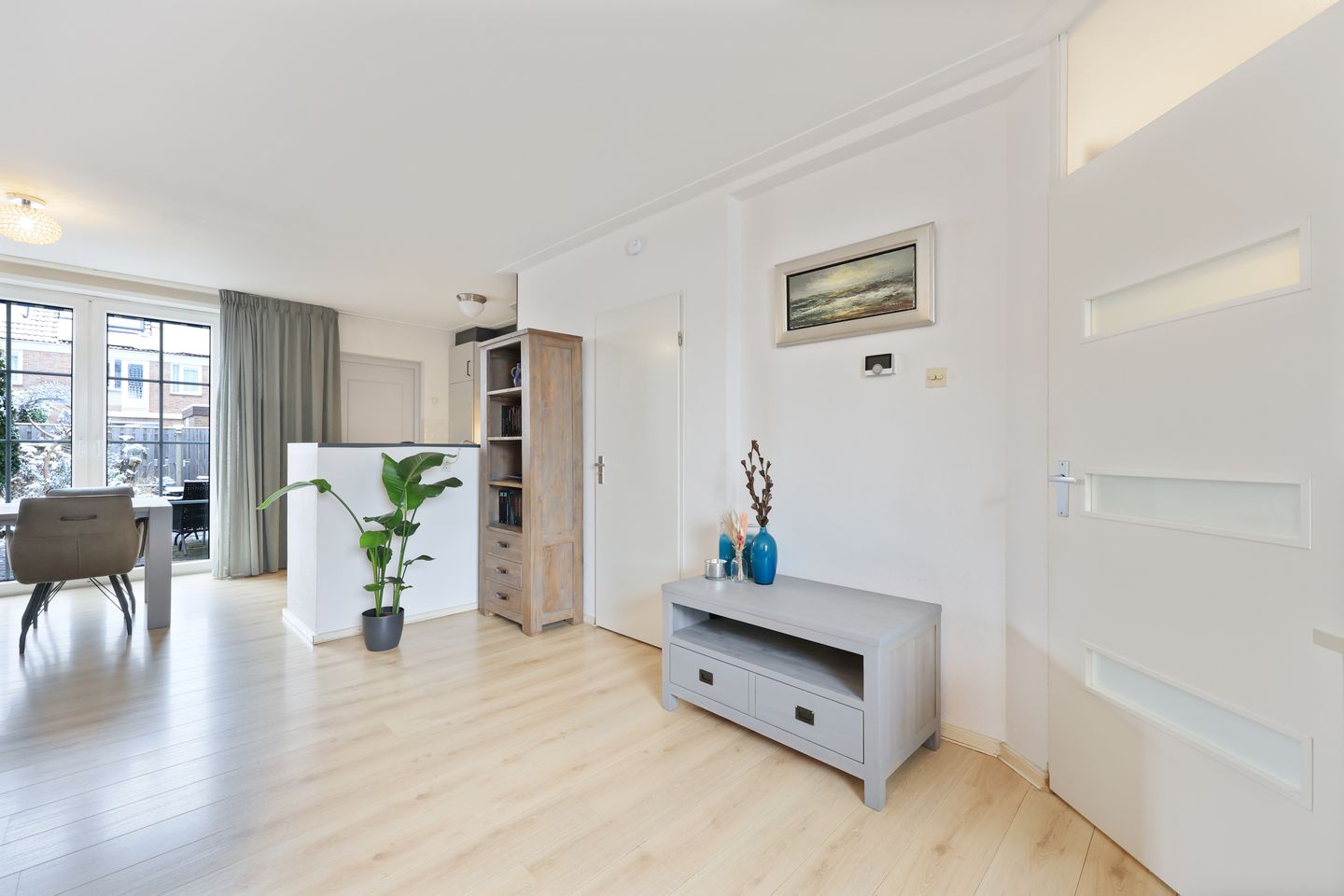 Foto 4 van Zuilenburg 4