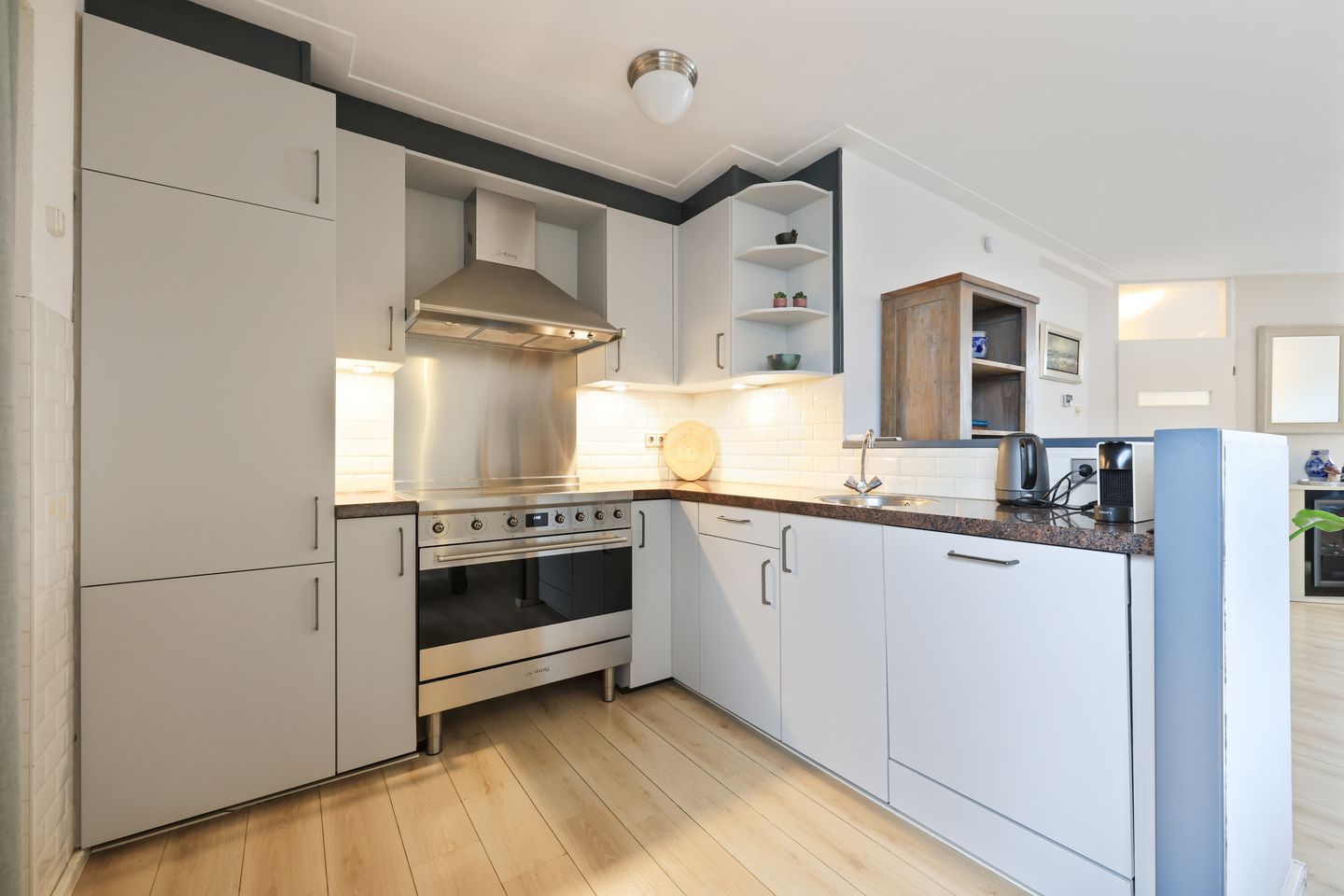 Foto 5 van Zuilenburg 4