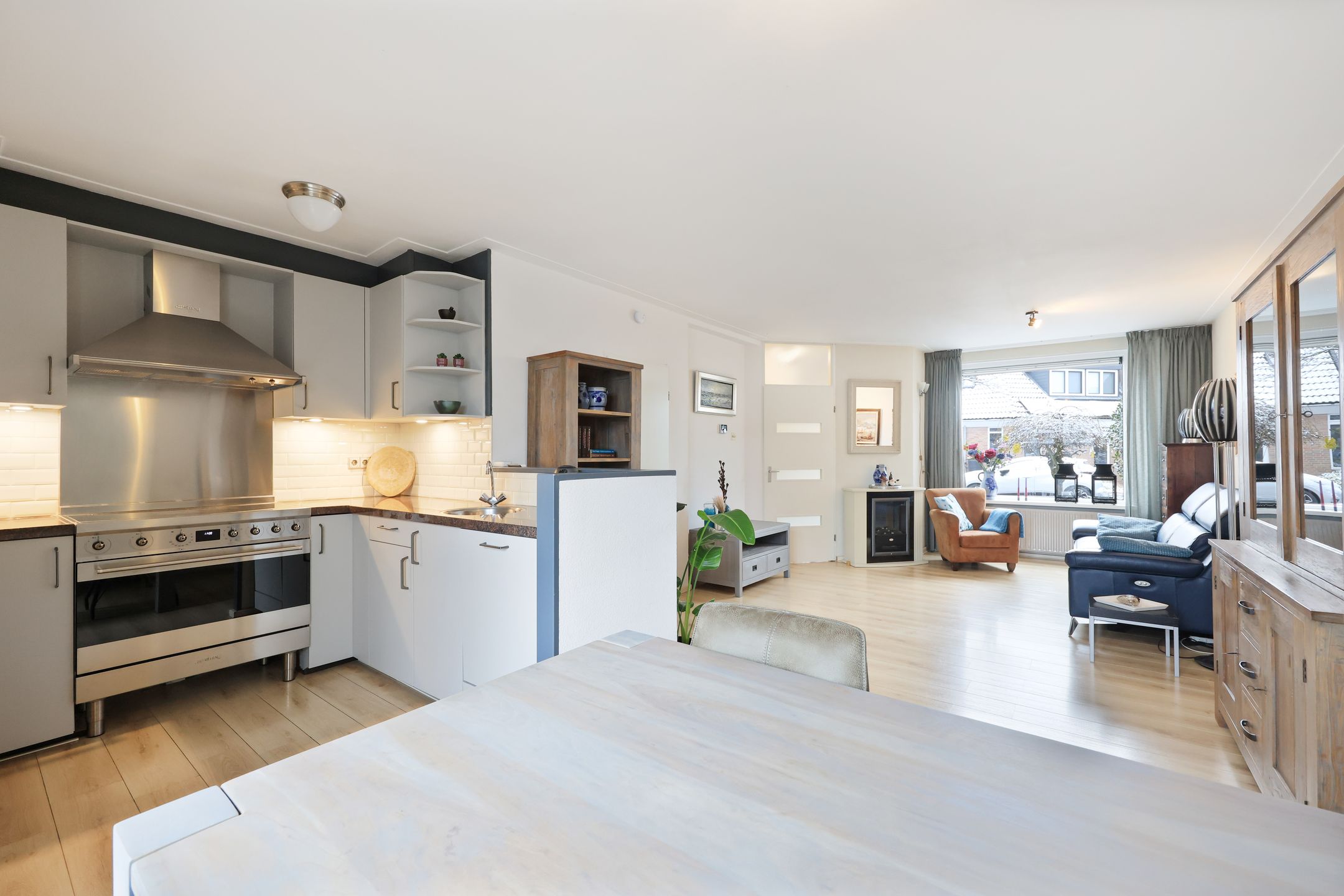 Foto 6 van Zuilenburg 4