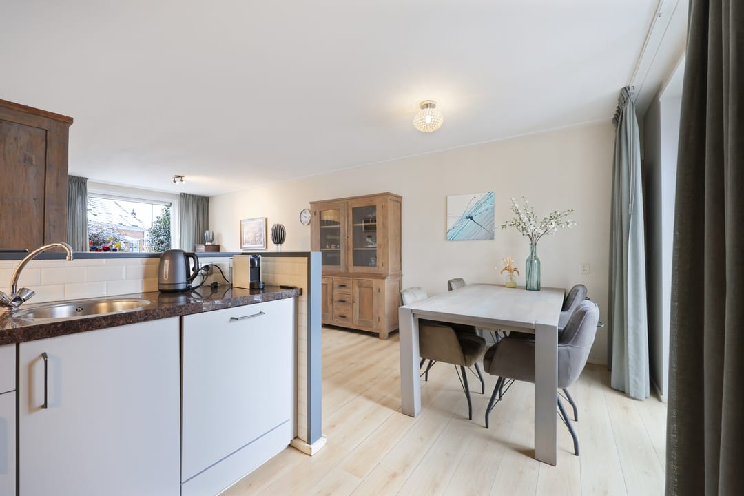 Foto 7 van Zuilenburg 4