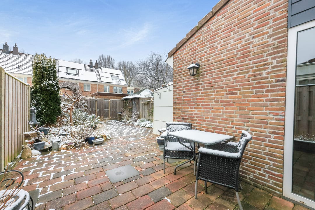 Foto 8 van Zuilenburg 4