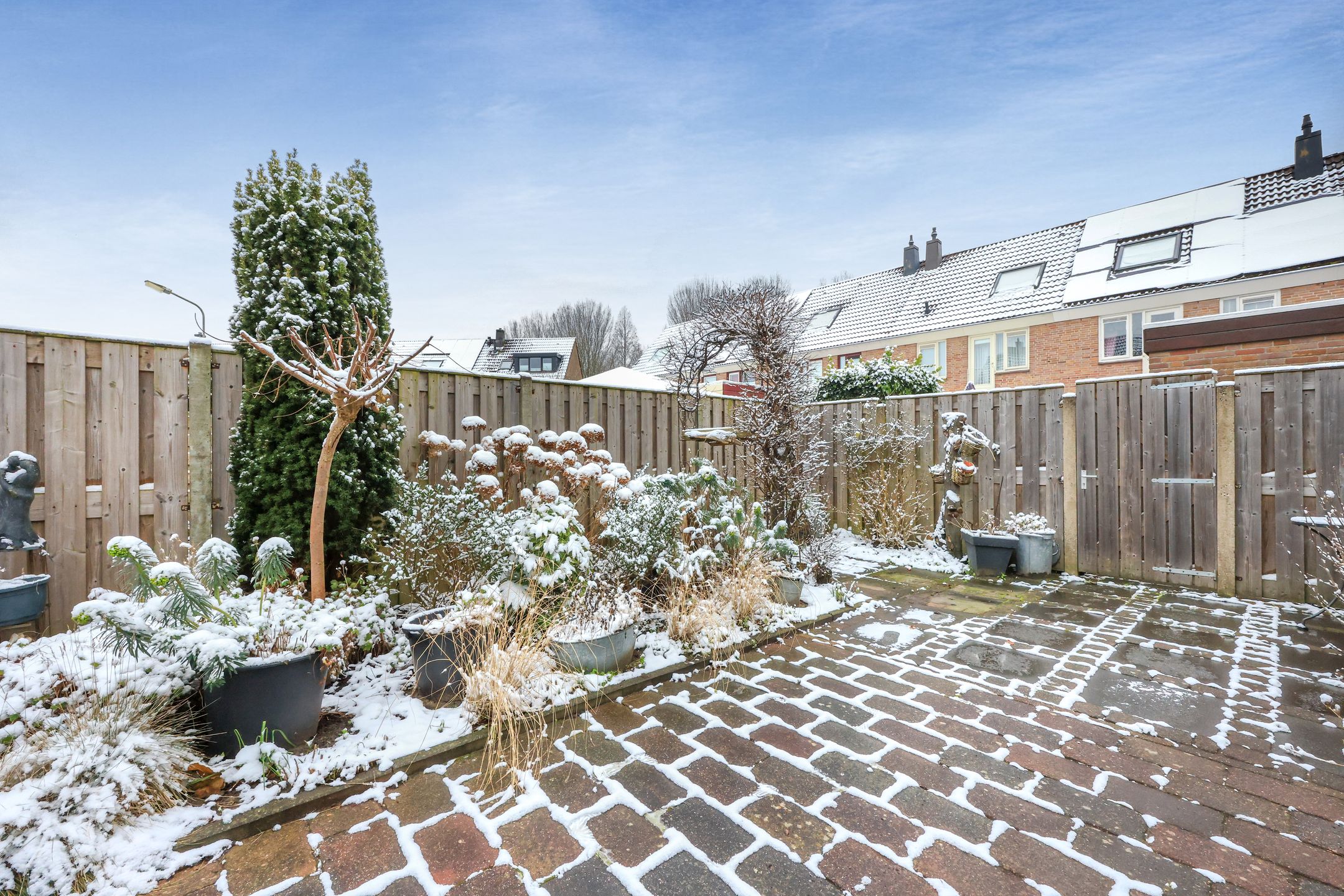 Foto 9 van Zuilenburg 4