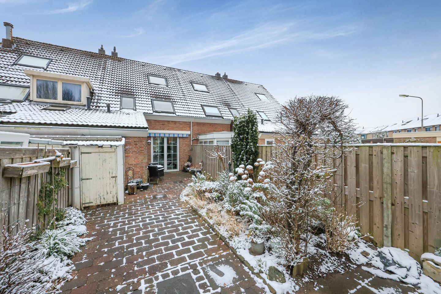 Foto 10 van Zuilenburg 4