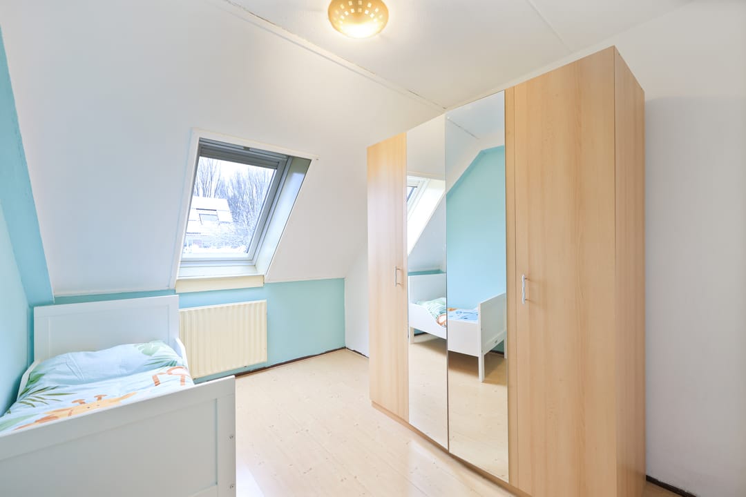 Foto 22 van Zuilenburg 4