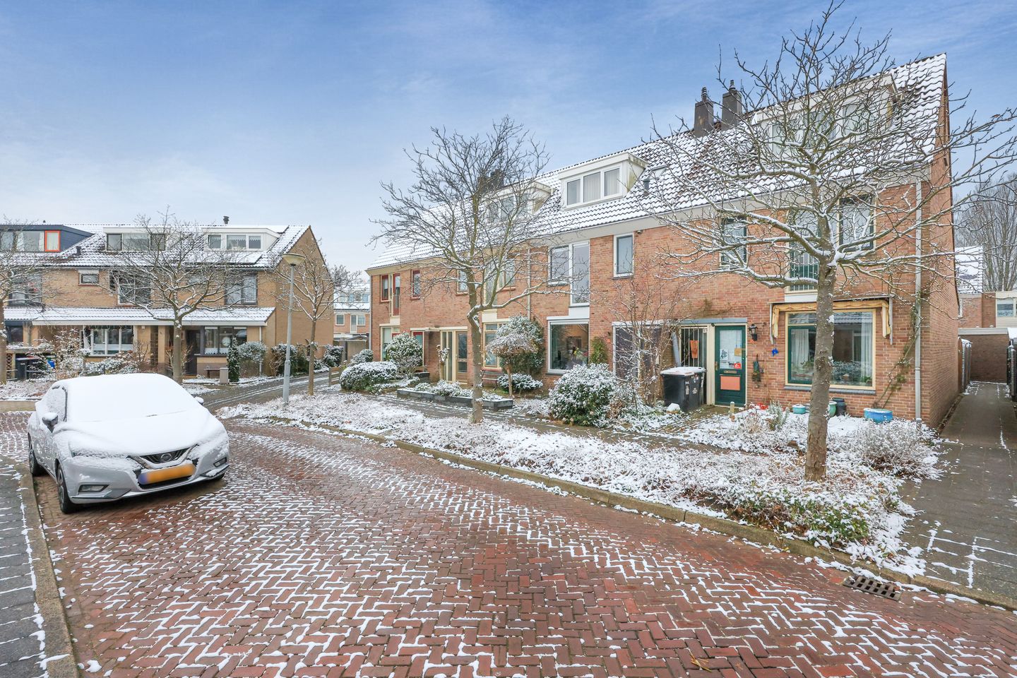 Foto 34 van Zuilenburg 4