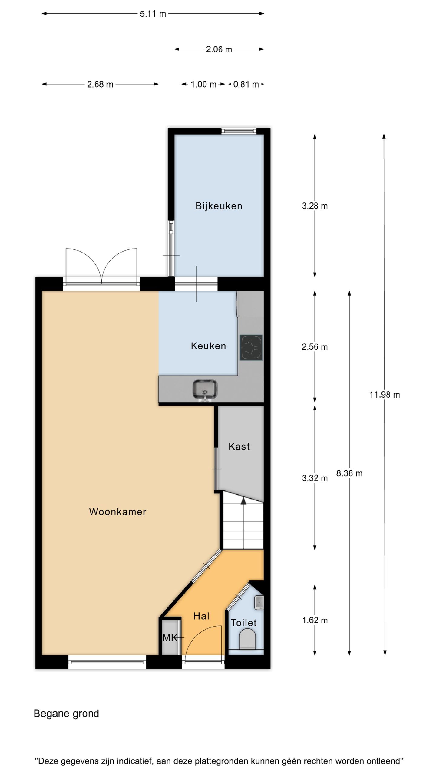 Foto 35 van Zuilenburg 4