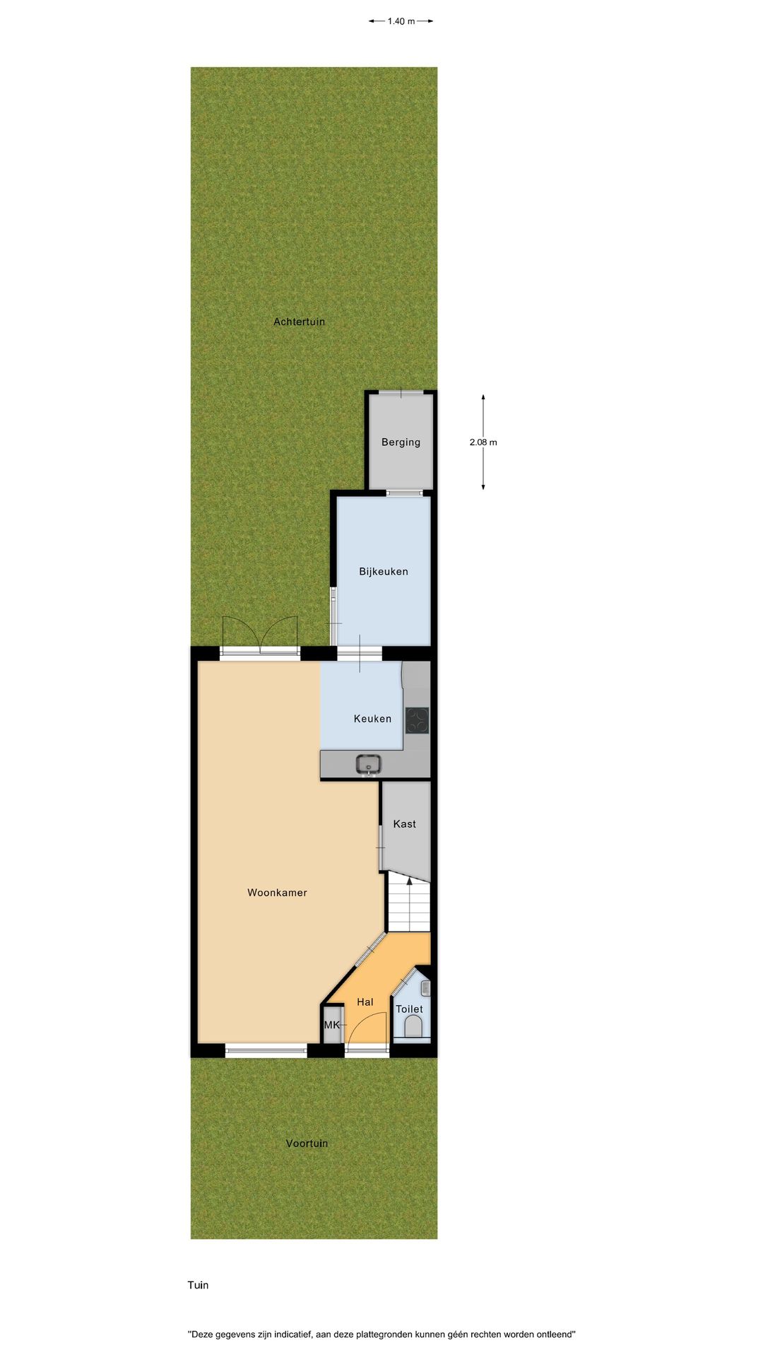 Foto 38 van Zuilenburg 4