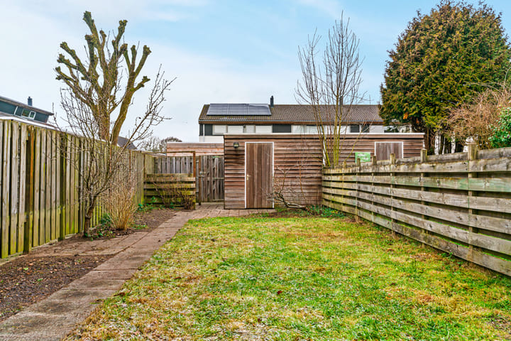 Foto 4 van Kortland 1