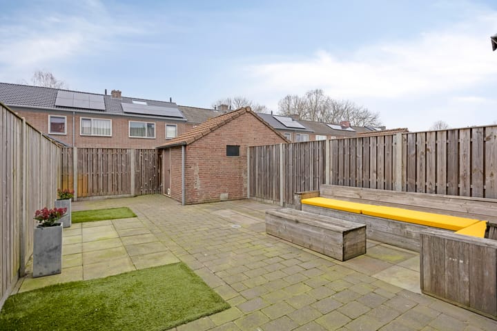 Foto 4 van Graaf Ottostraat 15