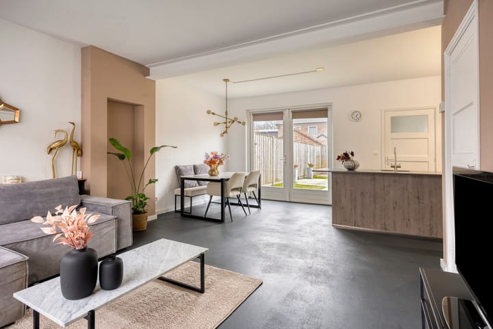 Foto 2 van Graaf Ottostraat 15