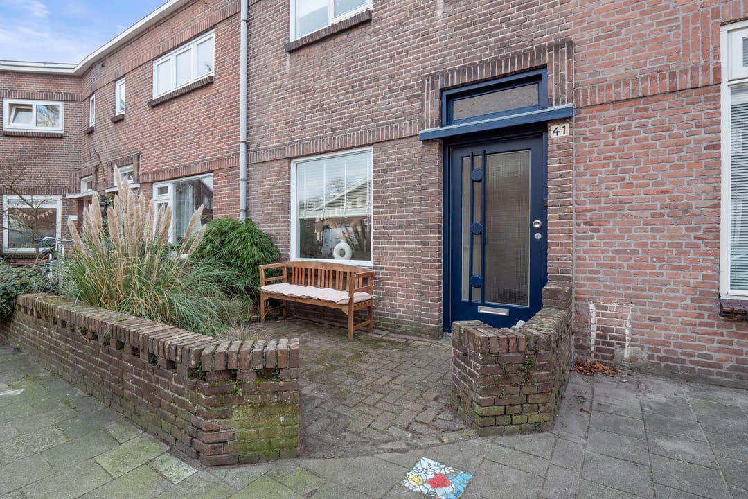 Foto 2 van Twaalfmorgenstraat 41