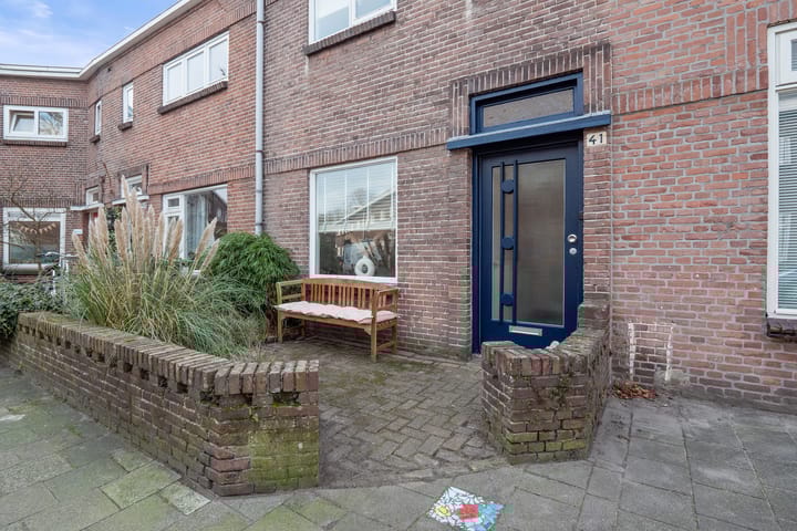 Foto 2 van Twaalfmorgenstraat 41