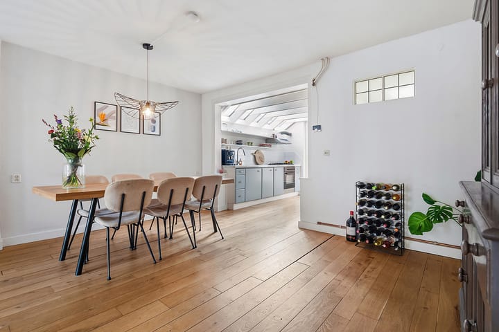 Foto 4 van Twaalfmorgenstraat 41