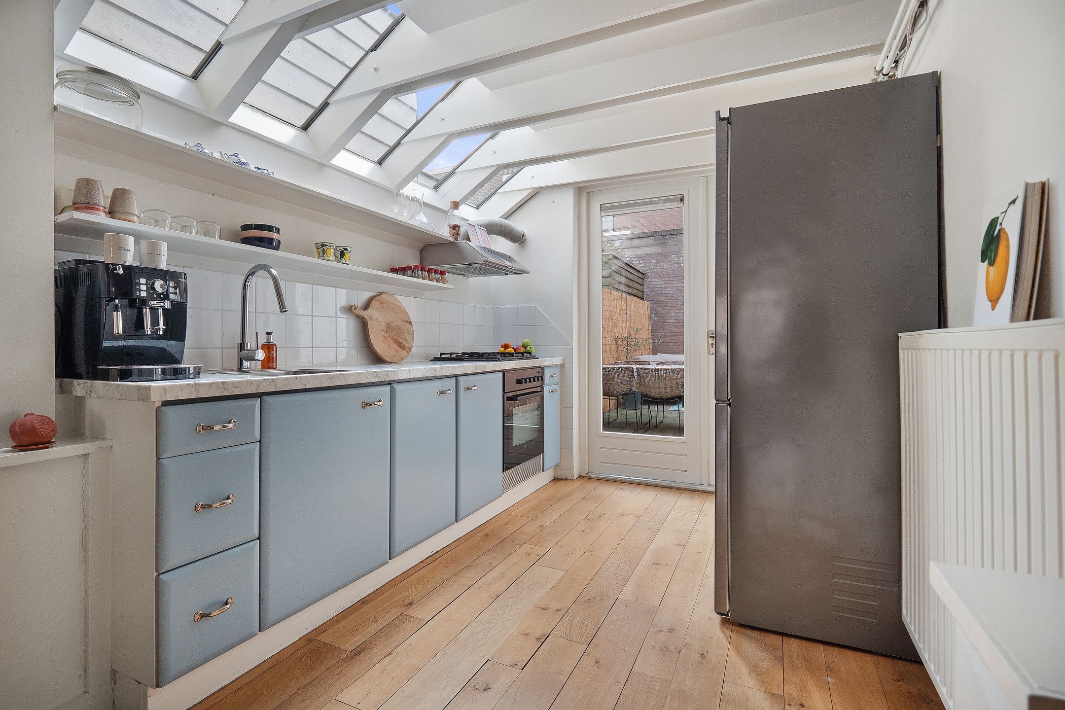 Foto 12 van Twaalfmorgenstraat 41