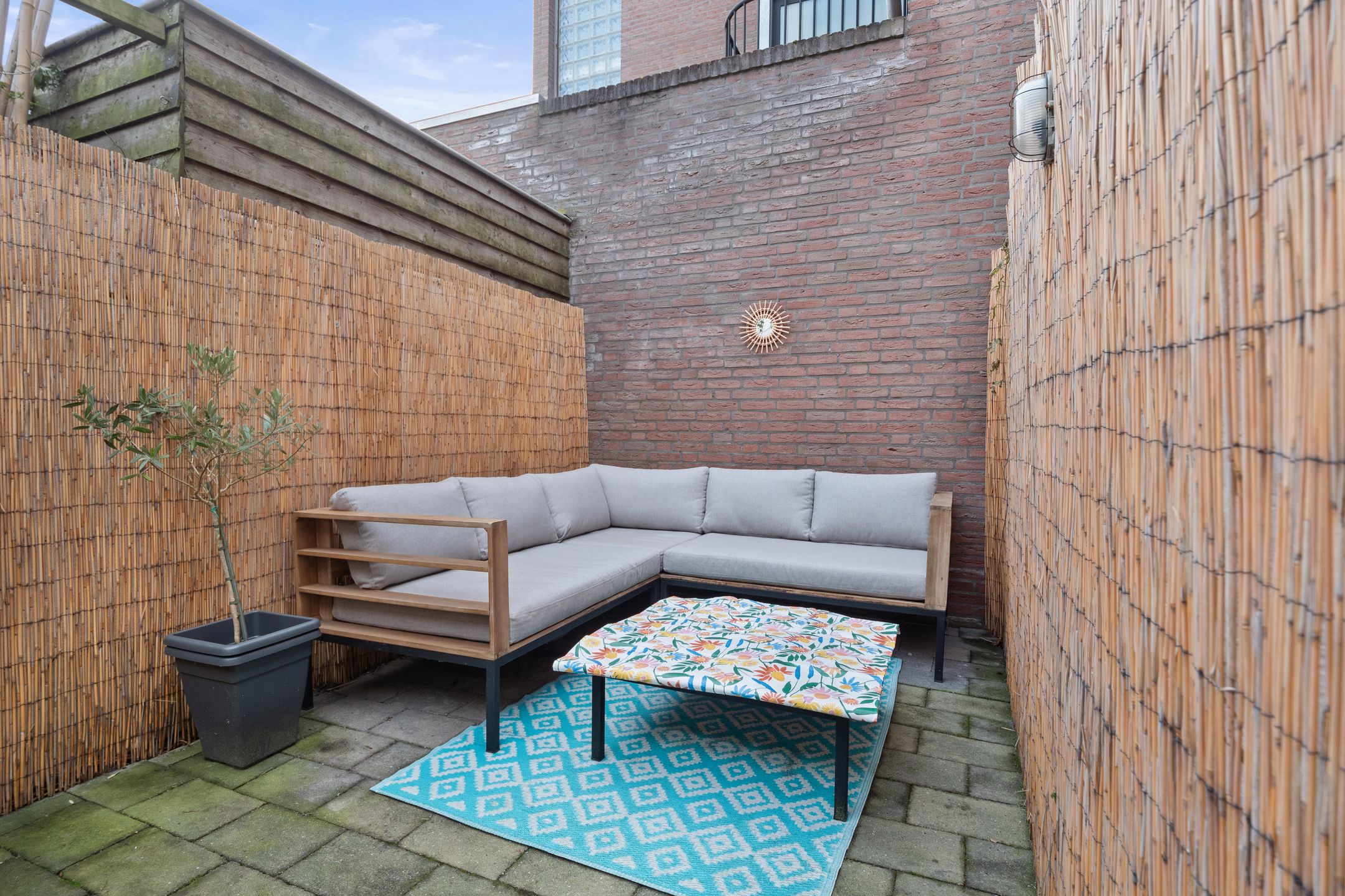 Foto 30 van Twaalfmorgenstraat 41