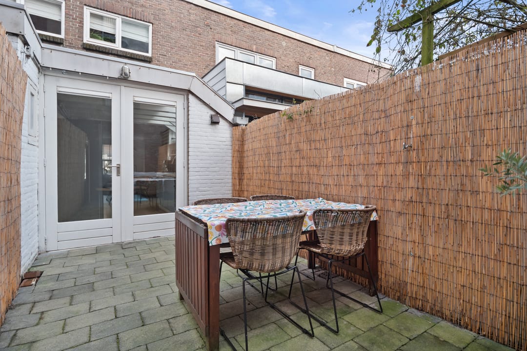 Foto 31 van Twaalfmorgenstraat 41