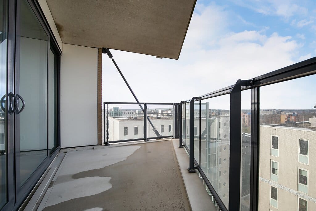 Foto 17 van Koningin Wilhelminaplein 834