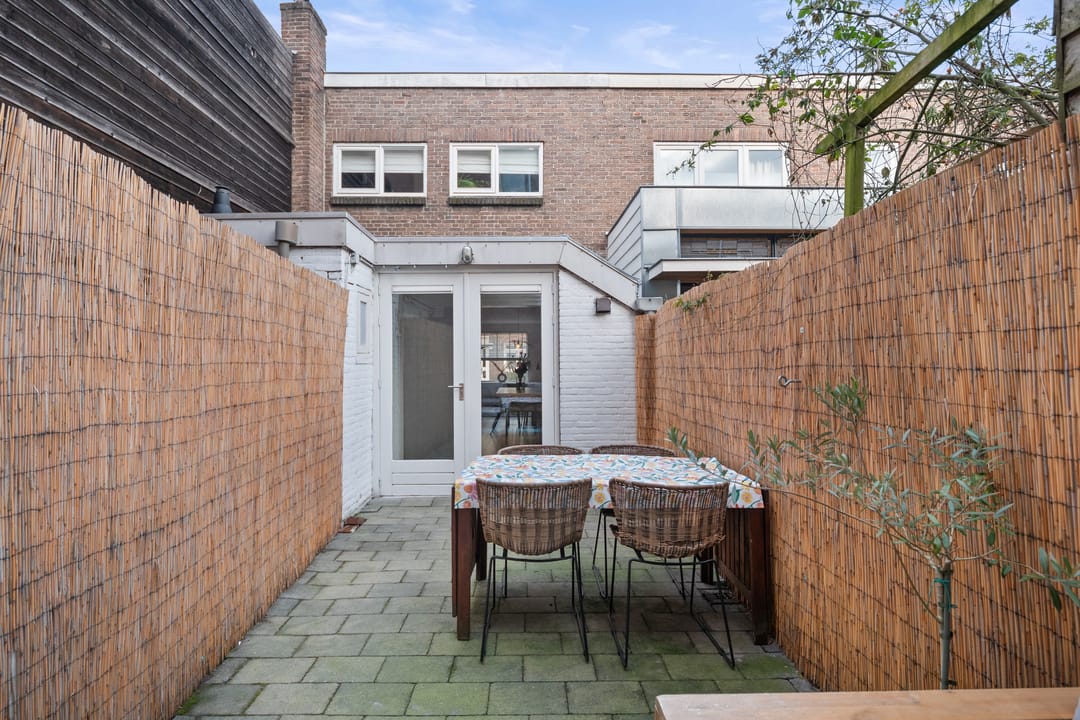 Foto 32 van Twaalfmorgenstraat 41