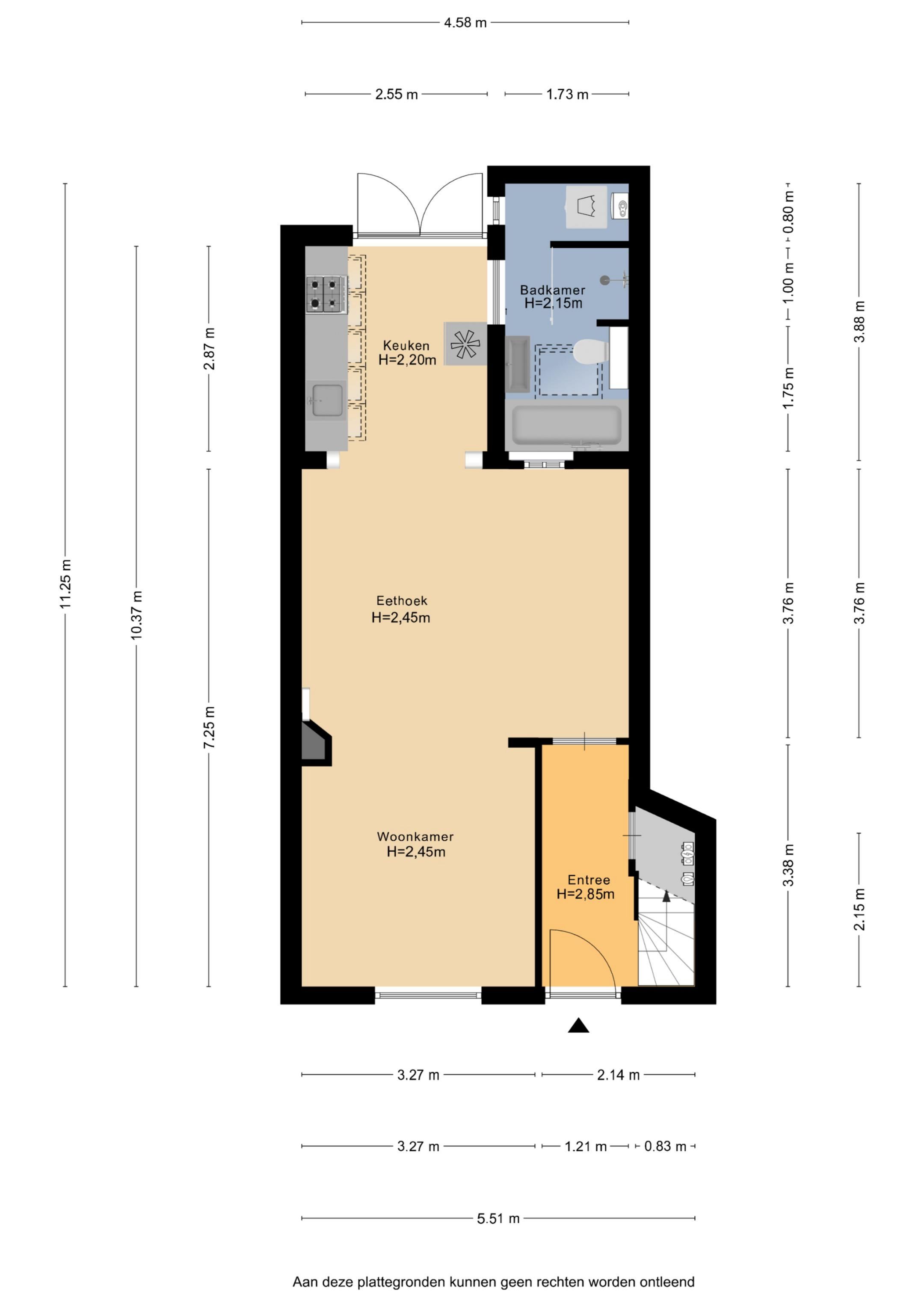 Foto 39 van Twaalfmorgenstraat 41