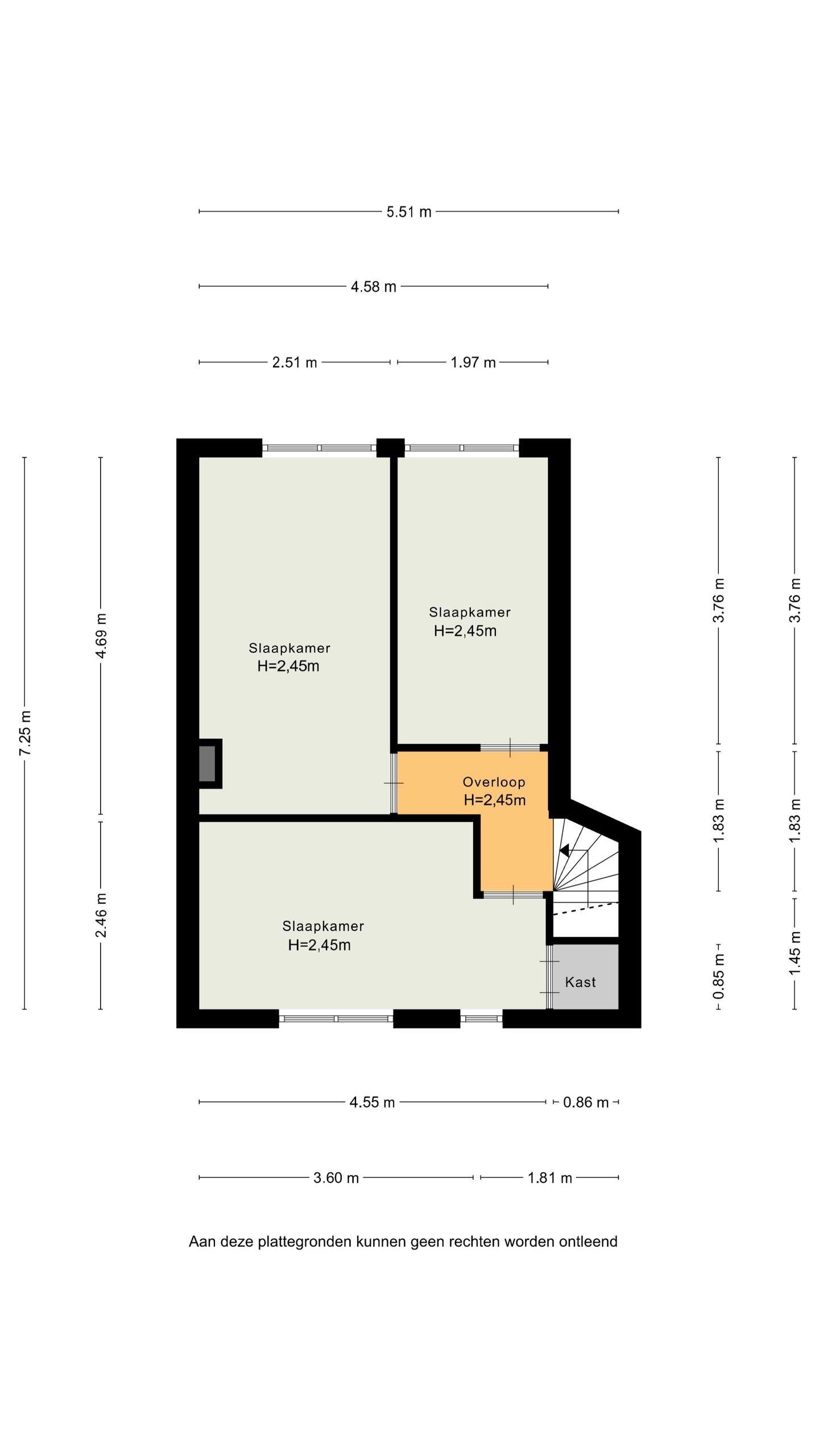 Foto 40 van Twaalfmorgenstraat 41