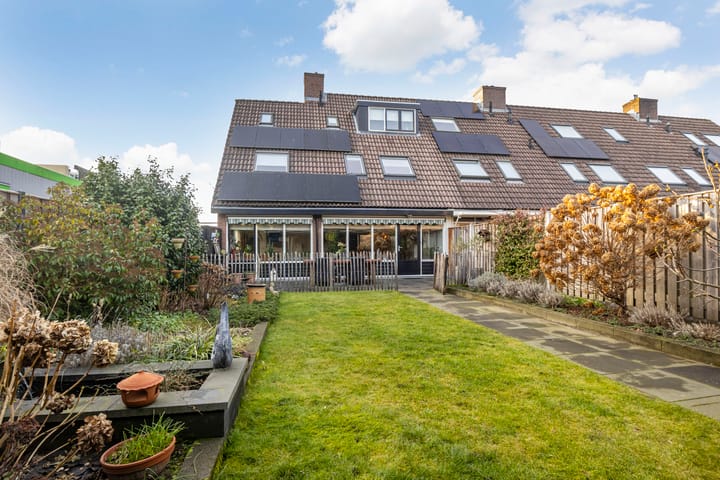 Foto 2 van Bunschoterweg 4